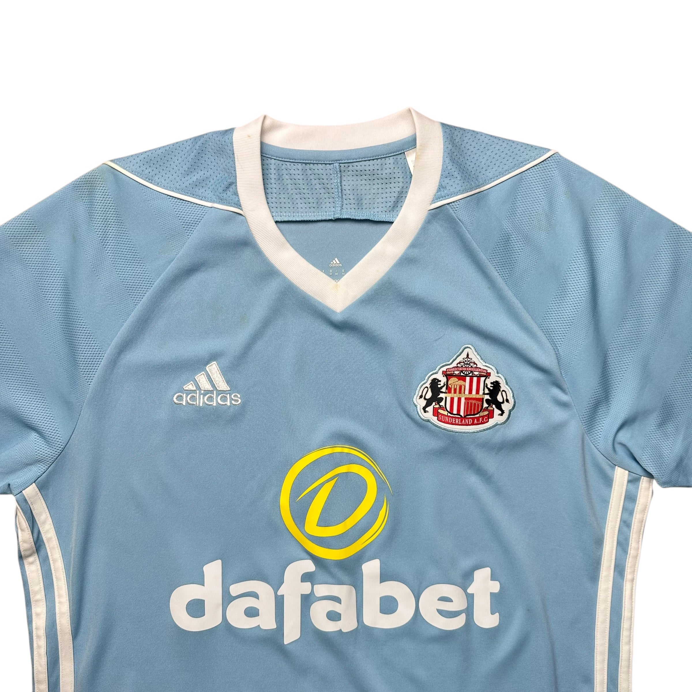 Sunderland 2017-18 Away Shirt (M)
